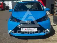 2017 Toyota AYGO