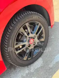 2017 Toyota AYGO