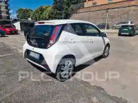 2017 Toyota AYGO