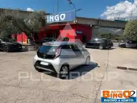 2017 Toyota AYGO