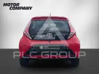 2017 Toyota AYGO