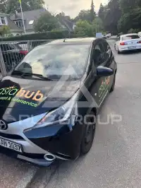 2017 Toyota AYGO