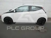 2017 Toyota AYGO