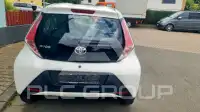 2017 Toyota AYGO
