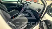 2017 Toyota AYGO