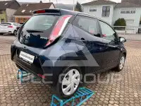 2017 Toyota AYGO