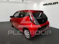 2017 Toyota AYGO