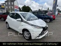 2017 Toyota AYGO
