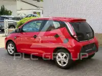 2017 Toyota AYGO