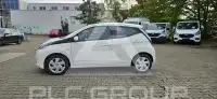 2017 Toyota AYGO
