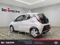 2017 Toyota AYGO