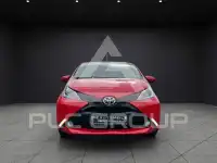 2017 Toyota AYGO
