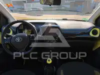 2017 Toyota AYGO