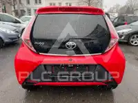 2017 Toyota AYGO