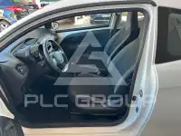 2017 Toyota AYGO