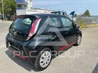 2017 Toyota AYGO