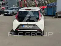 2017 Toyota AYGO