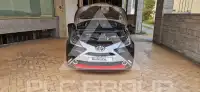 2017 Toyota AYGO