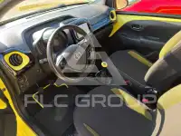 2017 Toyota AYGO