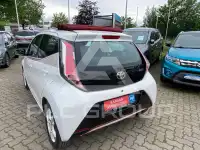2017 Toyota AYGO