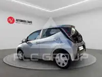 2017 Toyota AYGO