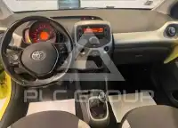 2017 Toyota AYGO