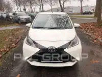 2017 Toyota AYGO