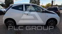 2017 Toyota AYGO
