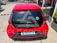 2017 Toyota AYGO