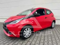 2017 Toyota AYGO