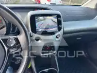2017 Toyota AYGO