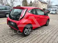 2017 Toyota AYGO