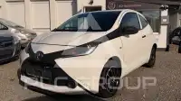 2017 Toyota AYGO