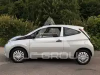 2017 Toyota AYGO