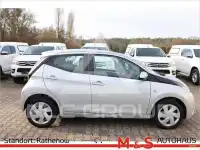 2017 Toyota AYGO