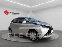 2017 Toyota AYGO