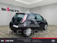 2017 Toyota AYGO