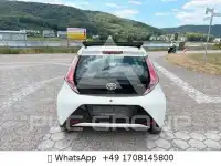 2017 Toyota AYGO