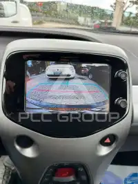 2017 Toyota AYGO
