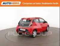 2017 Toyota AYGO