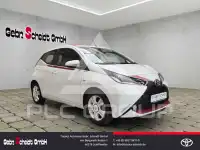 2017 Toyota AYGO