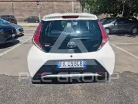 2017 Toyota AYGO
