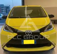 2017 Toyota AYGO