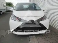 2017 Toyota AYGO