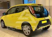 2017 Toyota AYGO