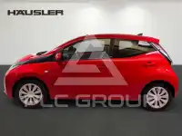 2017 Toyota AYGO
