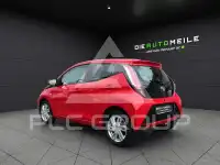2017 Toyota AYGO