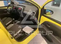 2017 Toyota AYGO