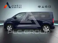 2017 Toyota PROACE CITY