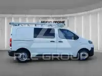 2017 Toyota PROACE CITY